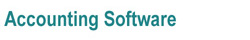 [TRAVERSE and OSAS Accounting Software]